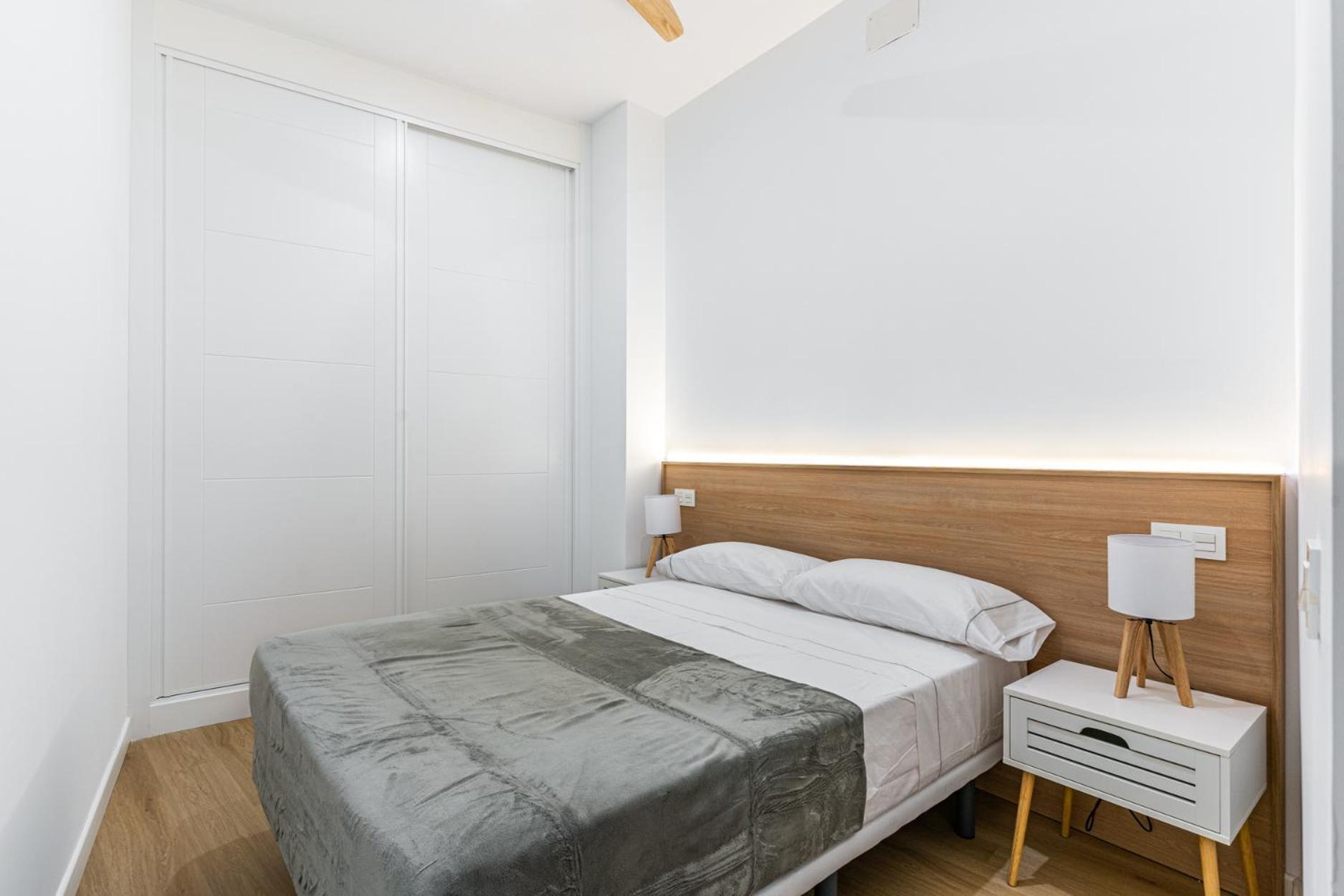 Vr Jeronima Apartments Madri Exterior foto
