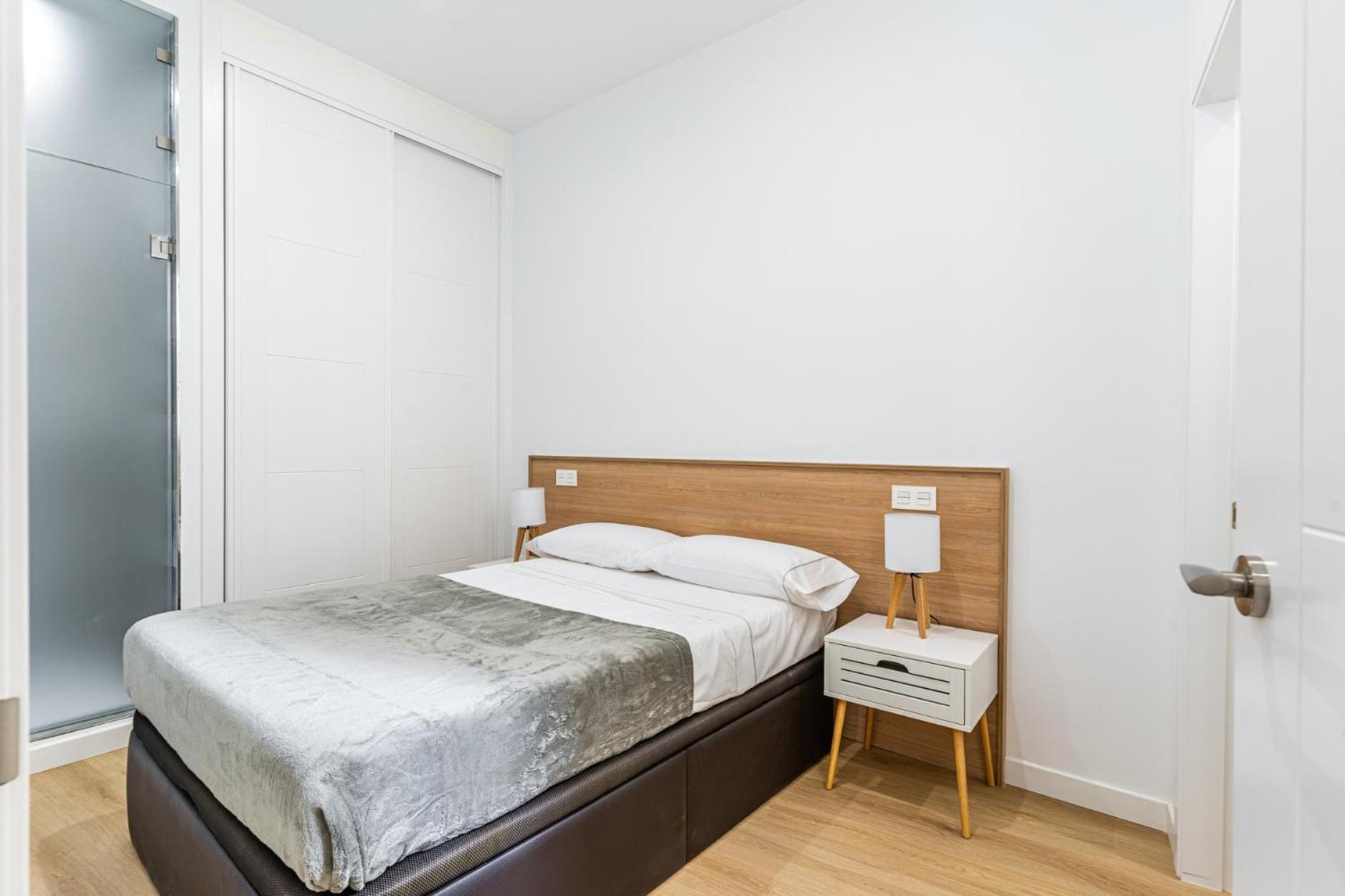 Vr Jeronima Apartments Madri Exterior foto