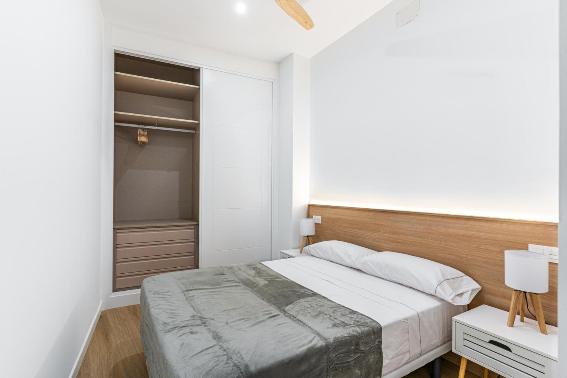 Vr Jeronima Apartments Madri Exterior foto